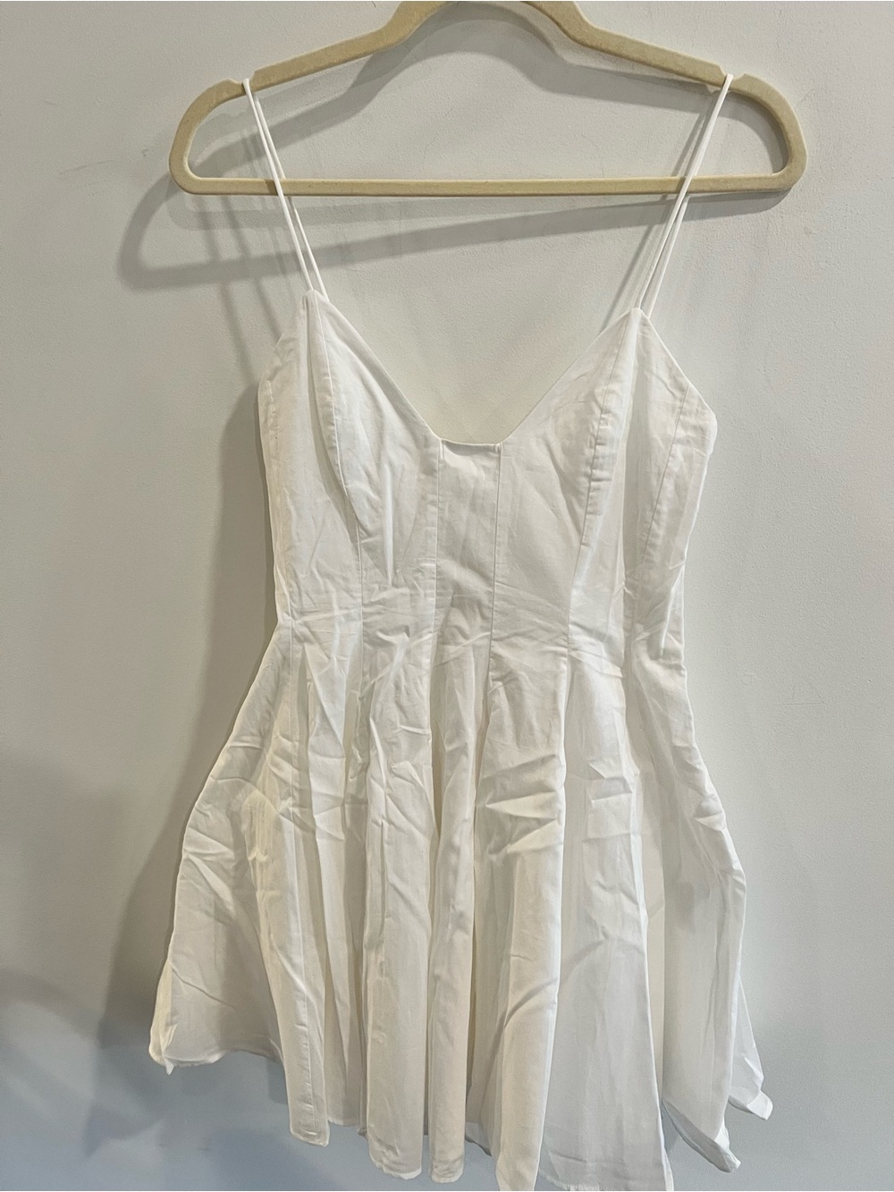Zara mini dress bundle – black & white
Size Small (both) - Picture 3 of 9